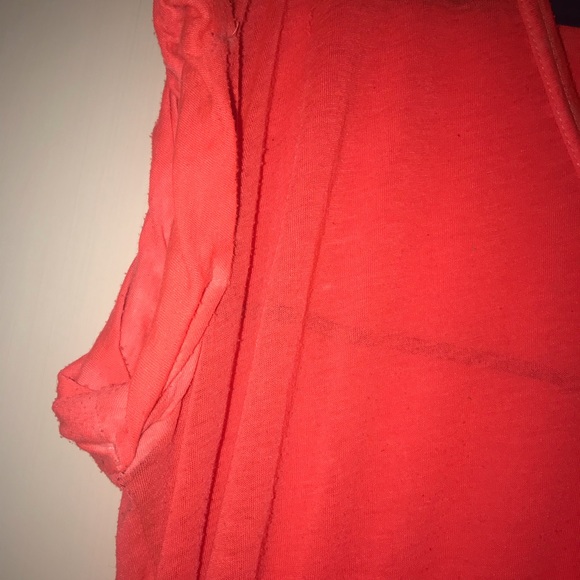 Free People T shirt - size Large - very soft - Picture 3 of 5